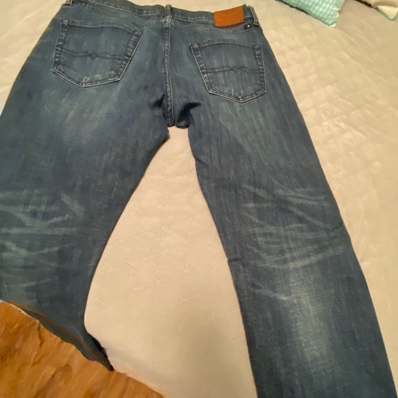 Lucky Brand Jeans - Picture 4 of 4